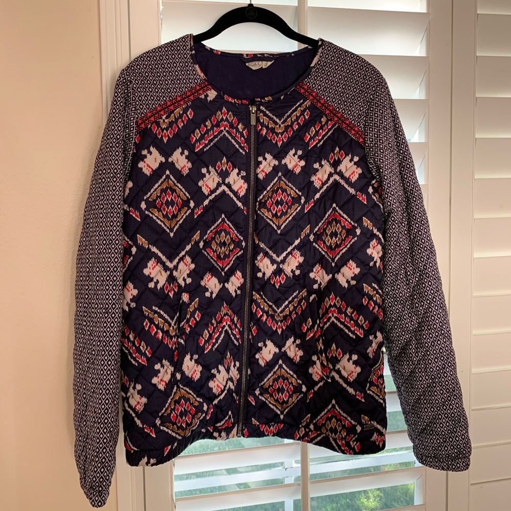 ROXY jacket